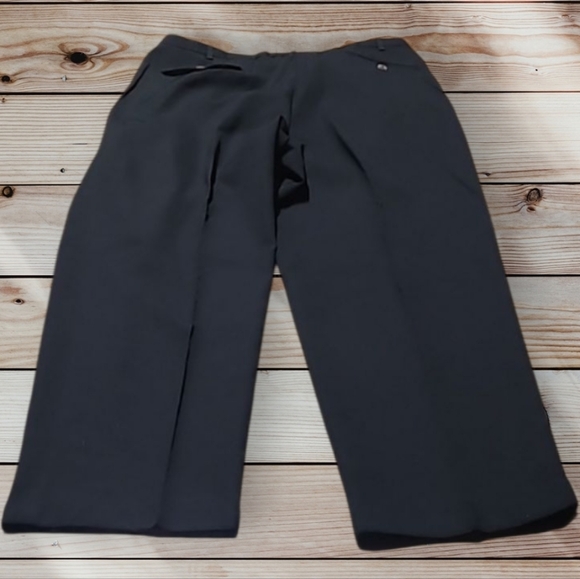 MEN'S PERRY ELLIS PORTFOLIO SLACKS / TROUSERS / DRESS PANTS - Picture 5 of 5